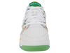 99280-114-M | SI-18 | WHITE/LITTLE BOY BLUE/BRIGHT MARIGOLD/GREEN TABOUR