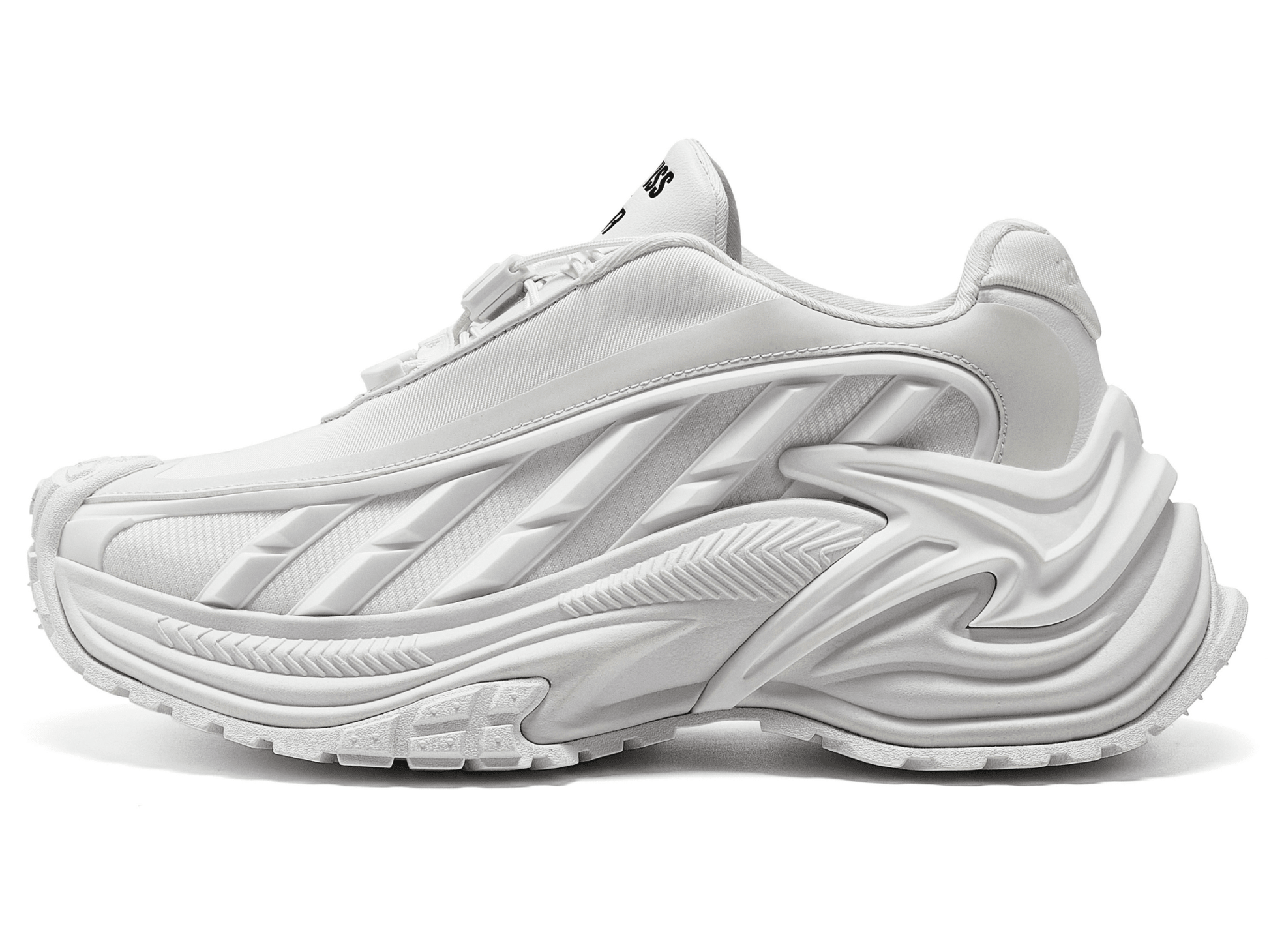 99392-100-M | RATTLESNAKE KS X OGR | WHITE - K-Swiss US - FOOTWEAR