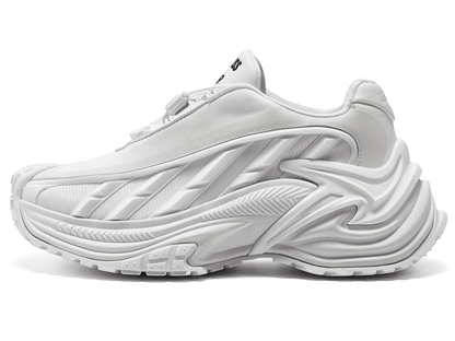 99392-100-M | RATTLESNAKE KS X OGR | WHITE - K-Swiss US - FOOTWEAR