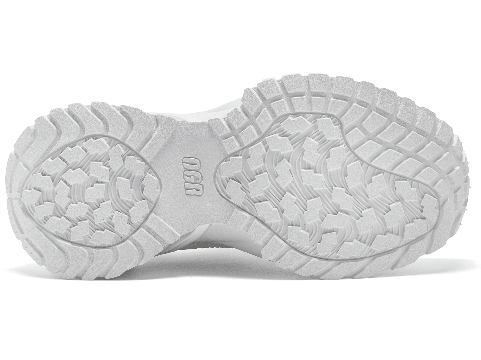 99392-100-M | RATTLESNAKE KS X OGR | WHITE - K-Swiss US - FOOTWEAR