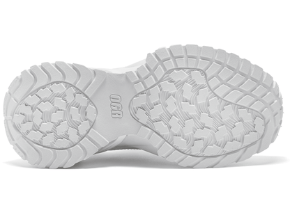 99392-100-M | RATTLESNAKE KS X OGR | WHITE - K-Swiss US - FOOTWEAR