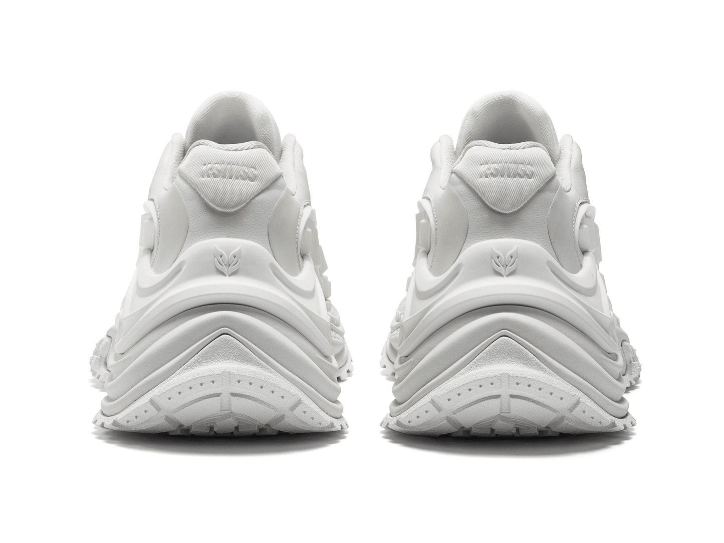 99392-100-M | RATTLESNAKE KS X OGR | WHITE - K-Swiss US - FOOTWEAR