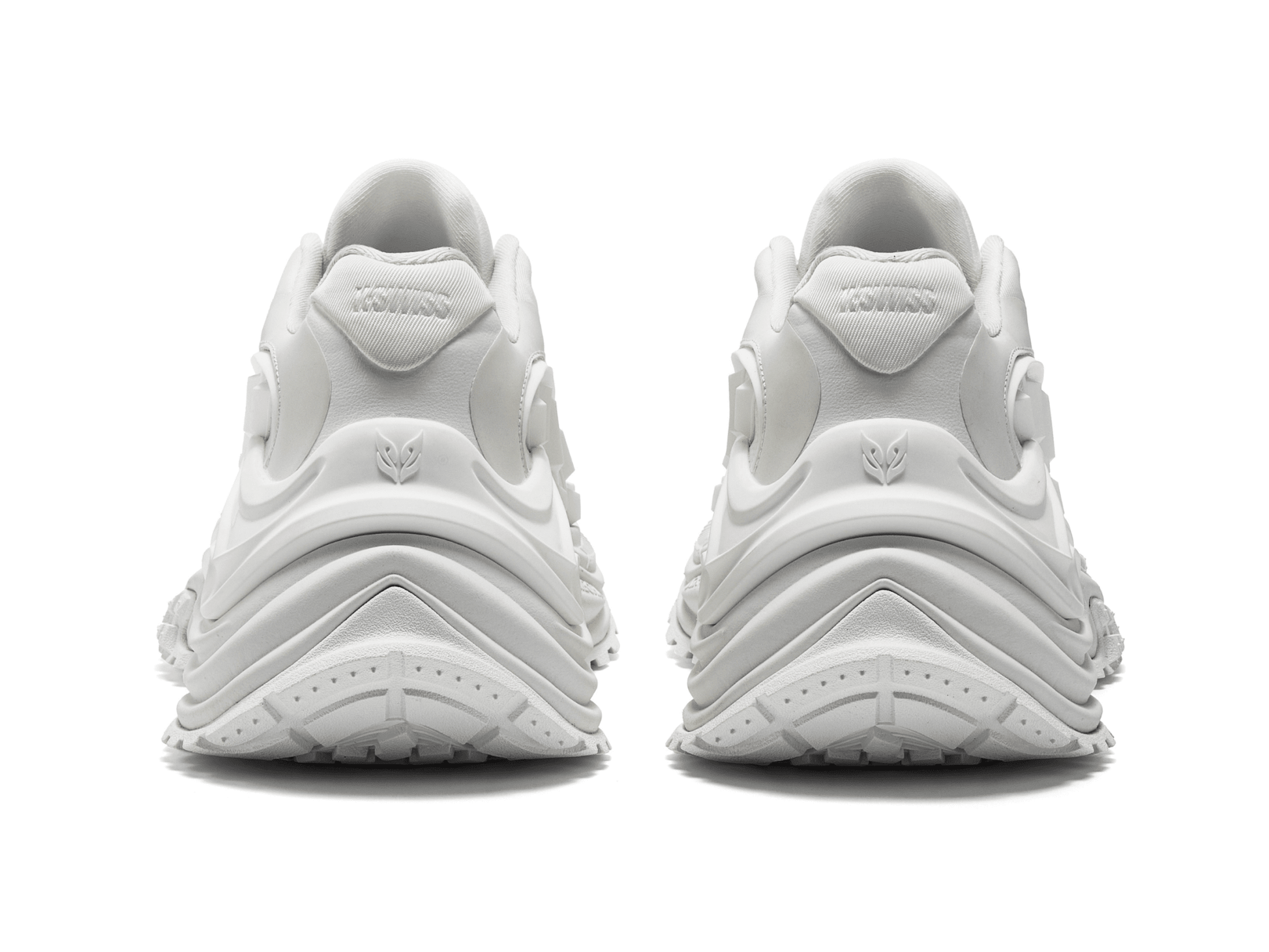 99392-100-M | RATTLESNAKE KS X OGR | WHITE - K-Swiss US - FOOTWEAR