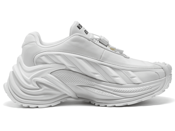 99392-100-M | RATTLESNAKE KS X OGR | WHITE - K-Swiss US - FOOTWEAR