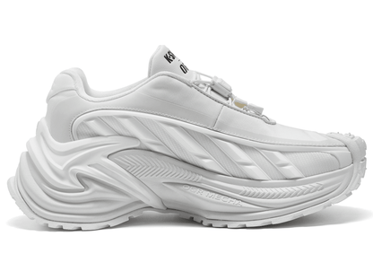 99392-100-M | RATTLESNAKE KS X OGR | WHITE - K-Swiss US - FOOTWEAR