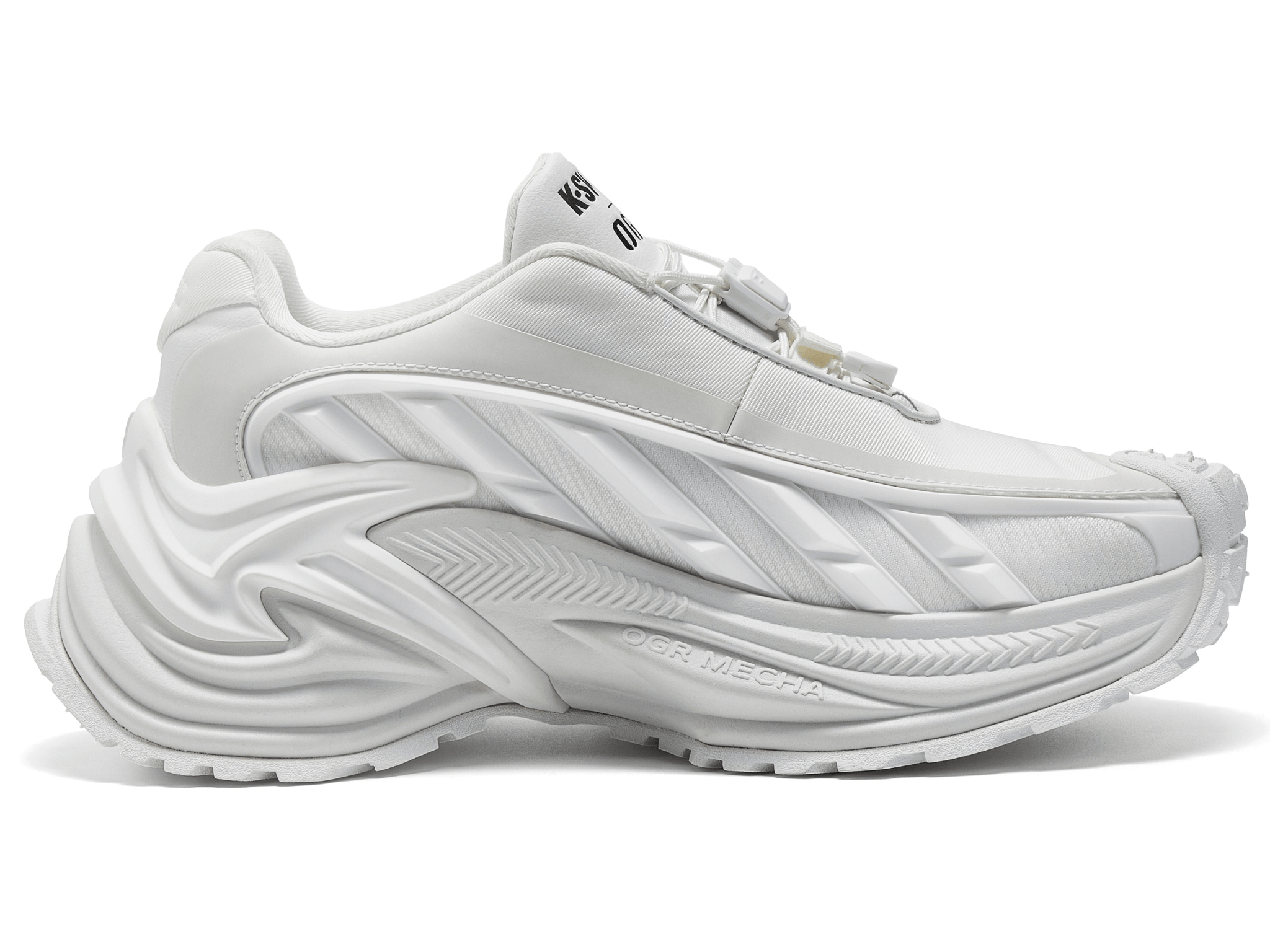 RATTLESNAKE KS X OGR – K-Swiss US