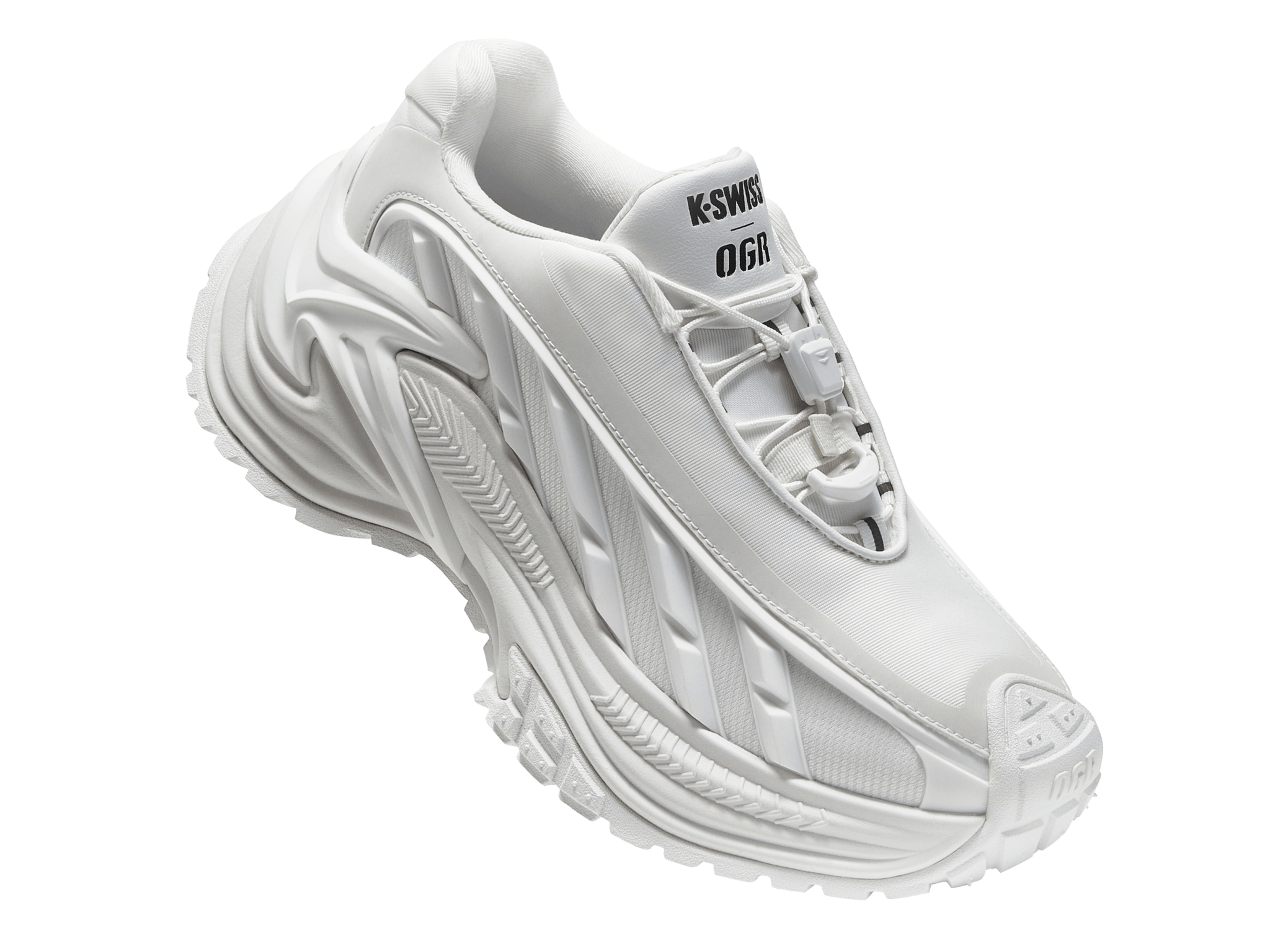 RATTLESNAKE KS X OGR – K-Swiss US