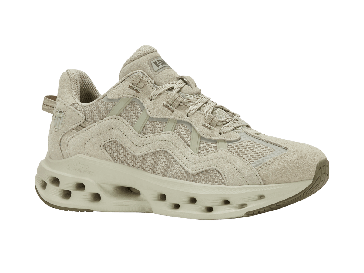 99445-383-M | TUBES LITE RMX | ALFALFA/BURNT OLIVE - K-Swiss US