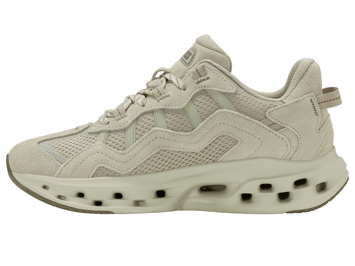 99445-383-M | TUBES LITE RMX | ALFALFA/BURNT OLIVE - K-Swiss US