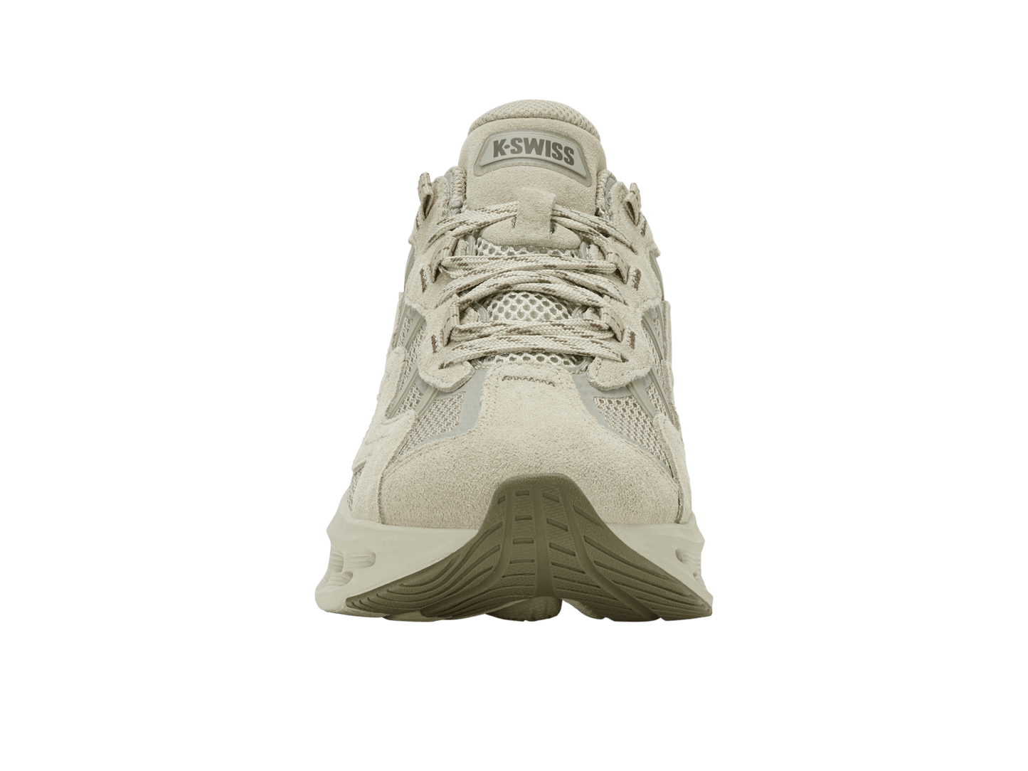 99445 - 383 - M | TUBES LITE RMX | ALFALFA/BURNT OLIVE - K - Swiss US - FOOTWEAR