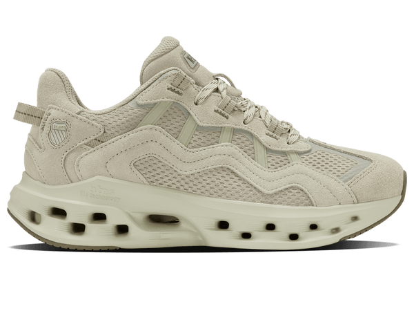 99445-383-M | TUBES LITE RMX | ALFALFA/BURNT OLIVE - K-Swiss US