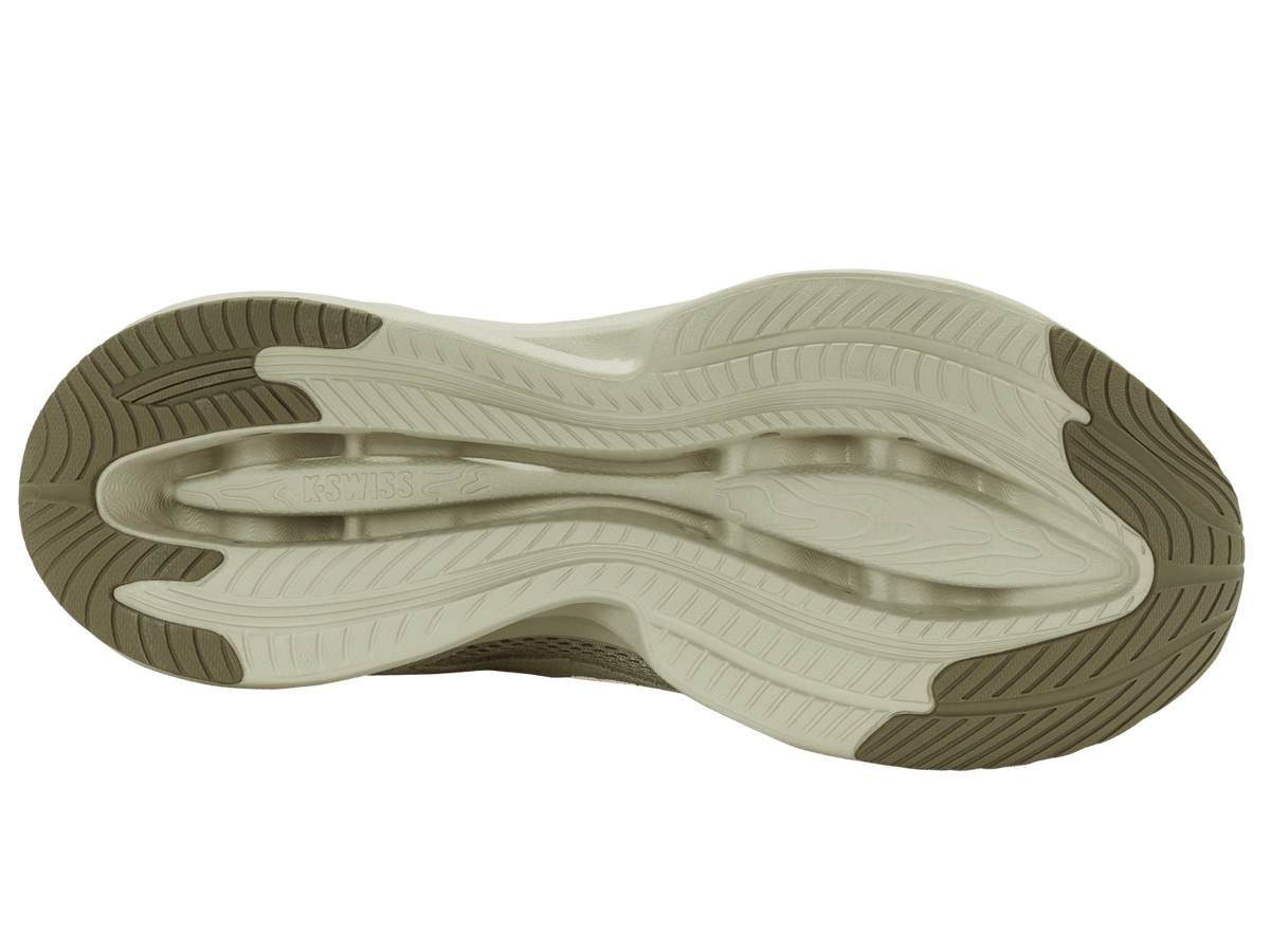 99445-383-M | TUBES LITE RMX | ALFALFA/BURNT OLIVE - K-Swiss US