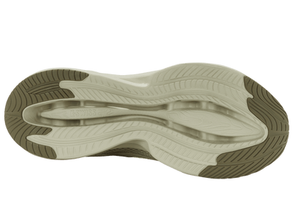 99445 - 383 - M | TUBES LITE RMX | ALFALFA/BURNT OLIVE - K - Swiss US - FOOTWEAR