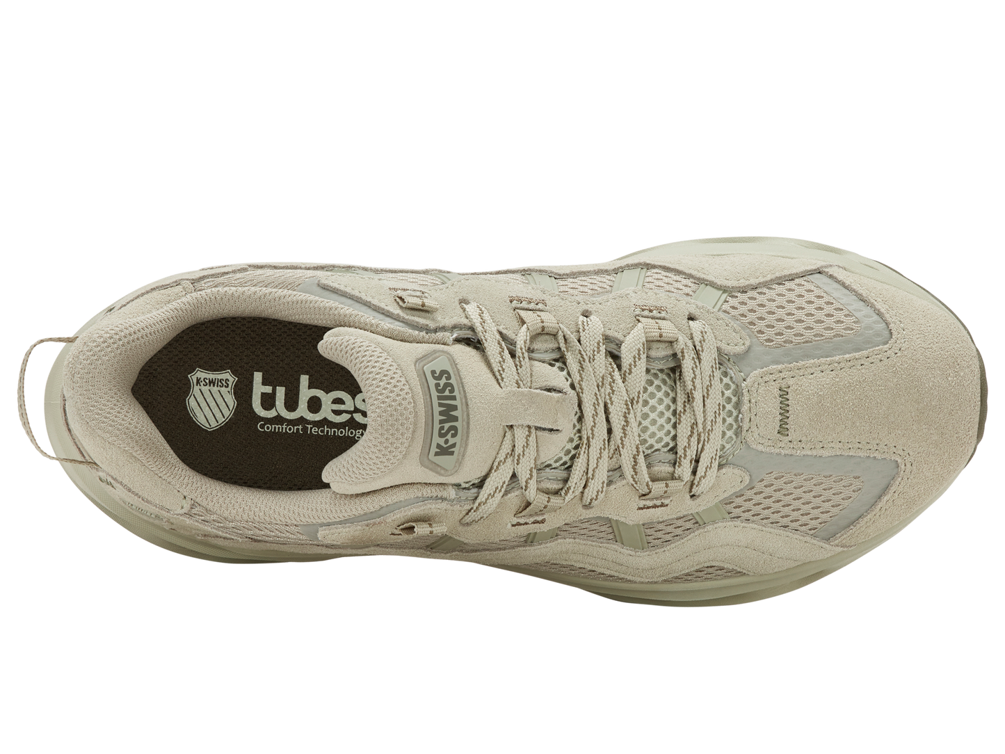 99445-383-M | TUBES LITE RMX | ALFALFA/BURNT OLIVE