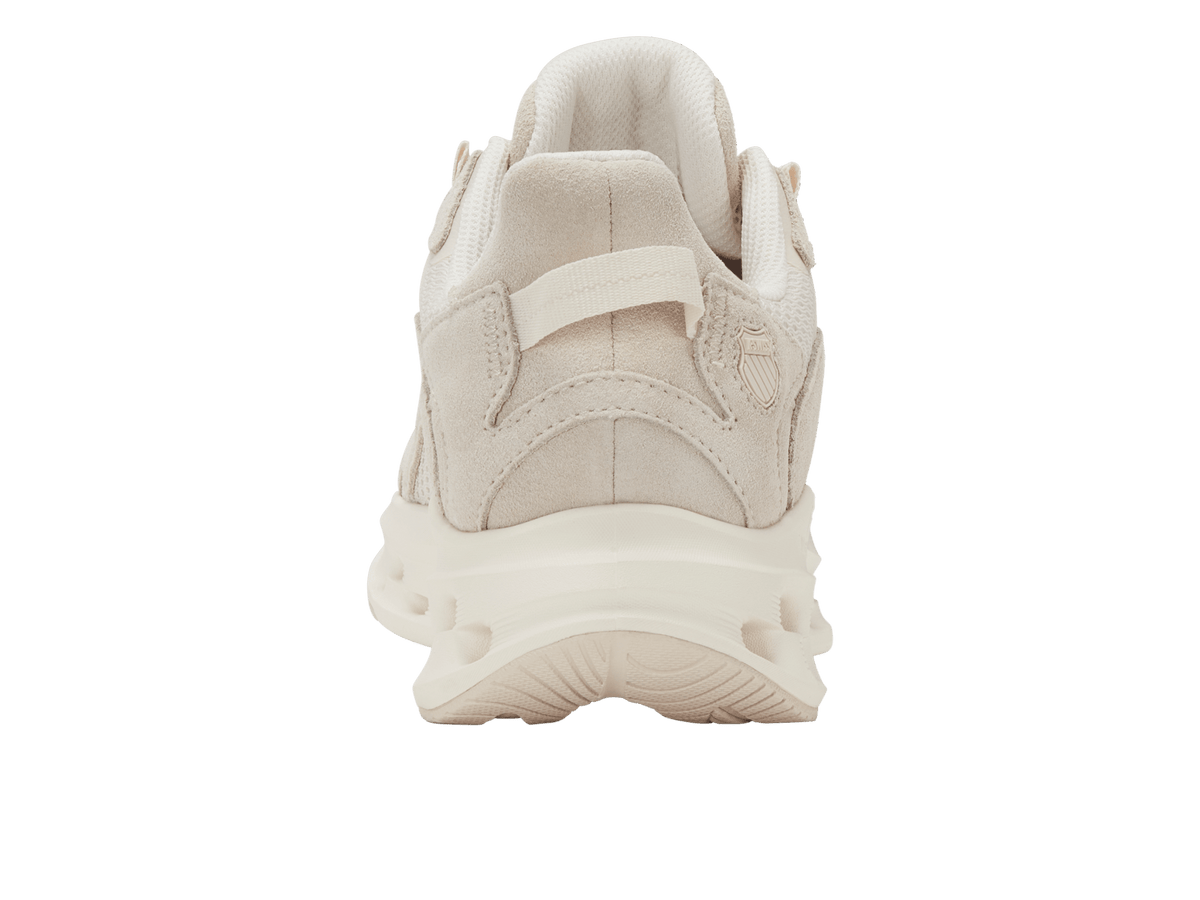 99445-672-M | TUBES LITE RMX | JET STREAM/CRYSTAL GREY - K-Swiss