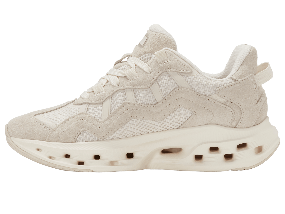 99445-672-M | TUBES LITE RMX | JET STREAM/CRYSTAL GREY - K-Swiss