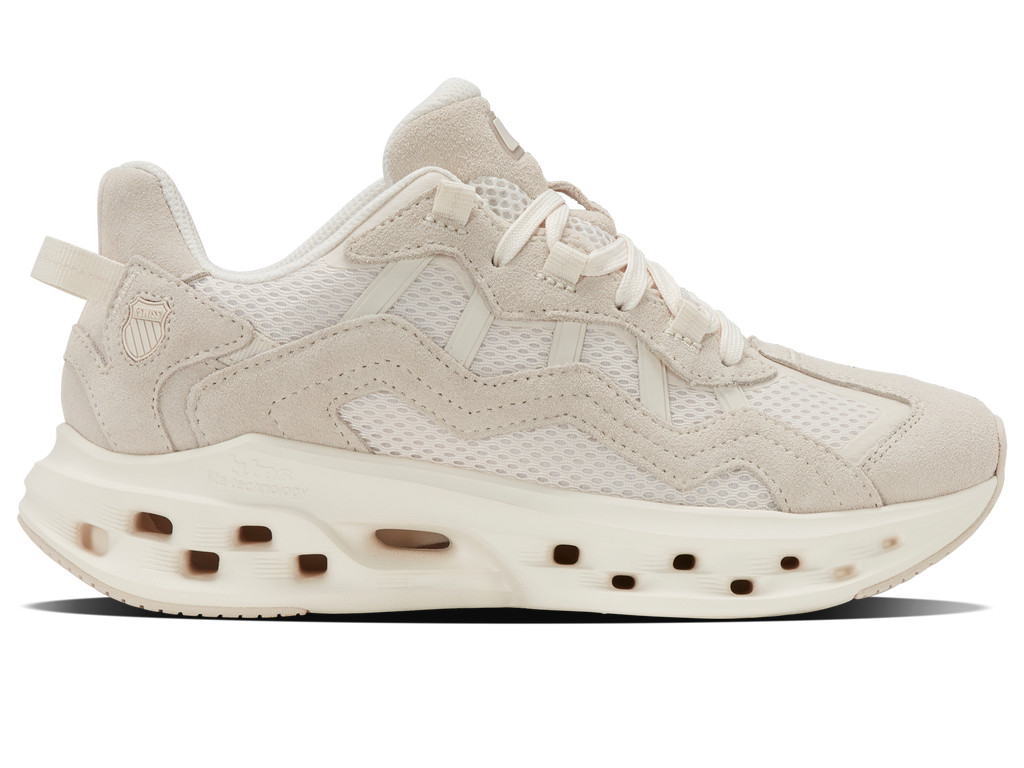 99445-672-M | TUBES LITE RMX | JET STREAM/CRYSTAL GREY