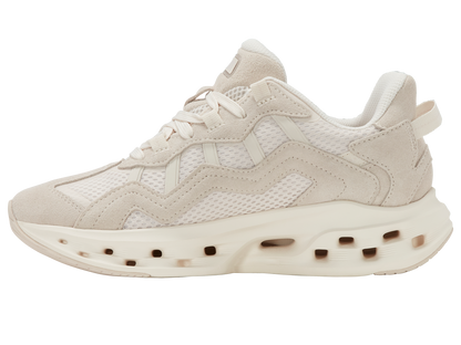 99445-672-M | TUBES LITE RMX | JET STREAM/CRYSTAL GREY