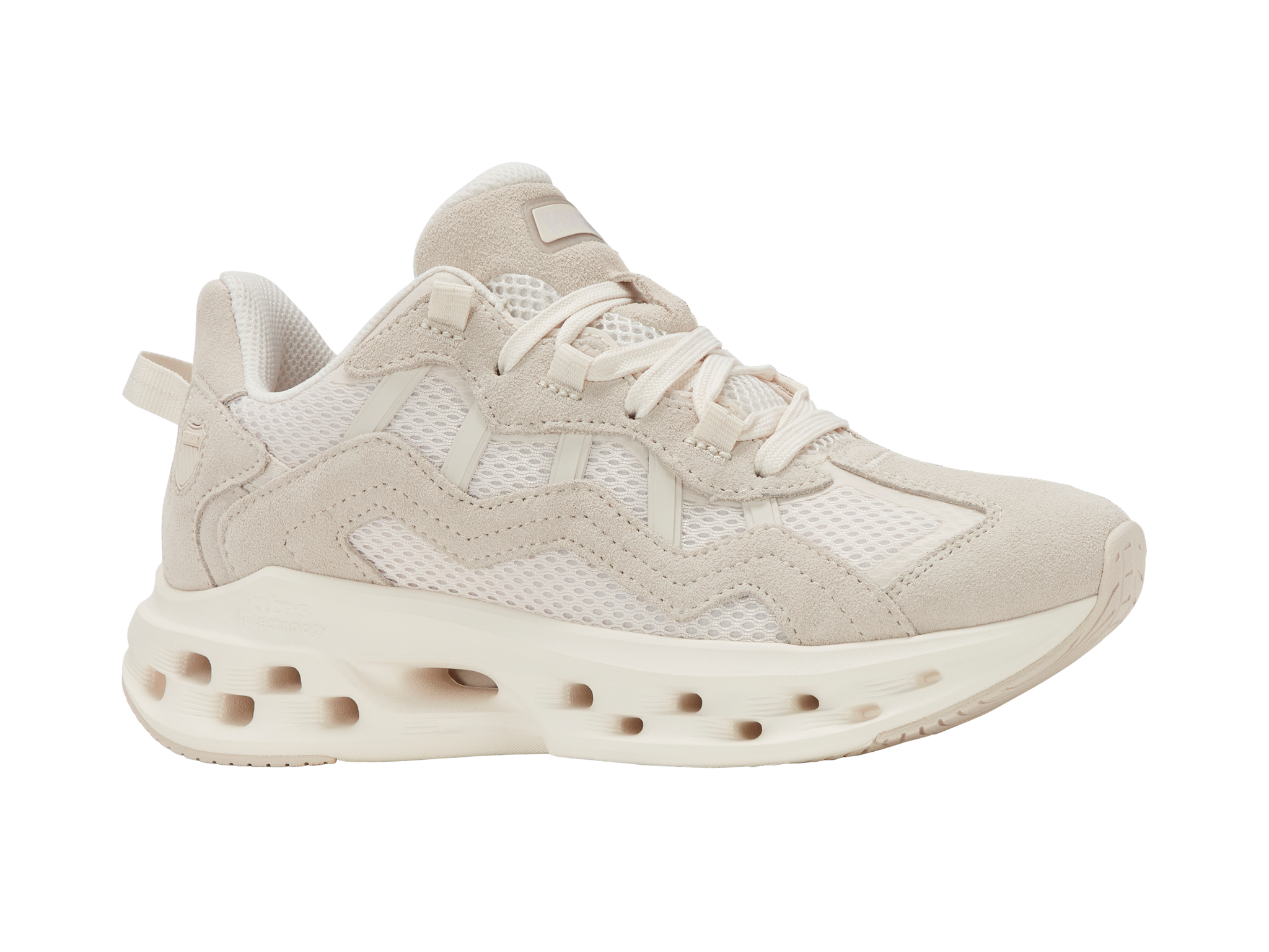 TUBES LITE RMX – K-Swiss US