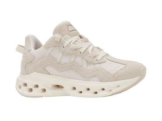 99445-672-M | TUBES LITE RMX | JET STREAM/CRYSTAL GREY