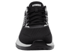99447 - 052 - M | SELBY | BLACK/OYSTER MUSHROOM - K - Swiss US - FOOTWEAR