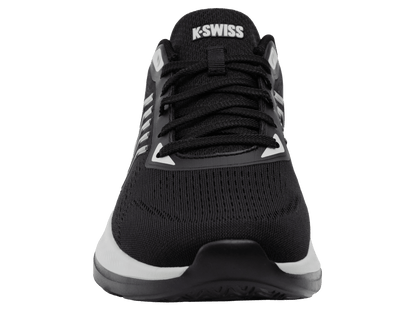 99447 - 052 - M | SELBY | BLACK/OYSTER MUSHROOM - K - Swiss US - FOOTWEAR