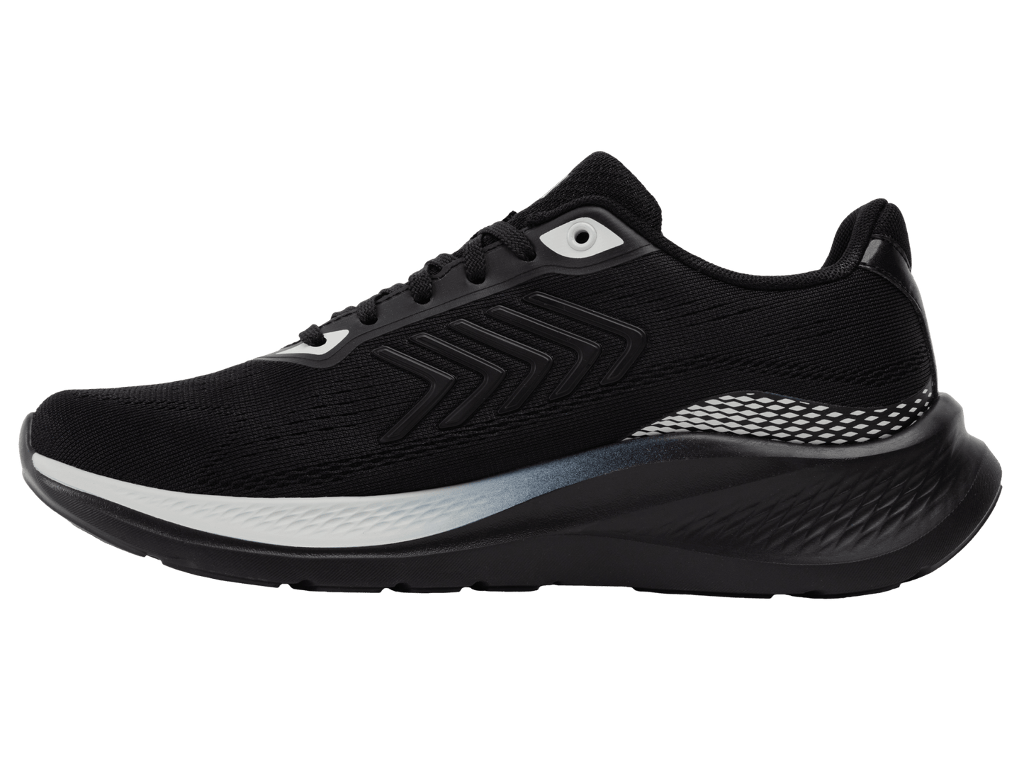 99447 - 052 - M | SELBY | BLACK/OYSTER MUSHROOM - K - Swiss US - FOOTWEAR