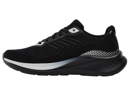 99447 - 052 - M | SELBY | BLACK/OYSTER MUSHROOM - K - Swiss US - FOOTWEAR