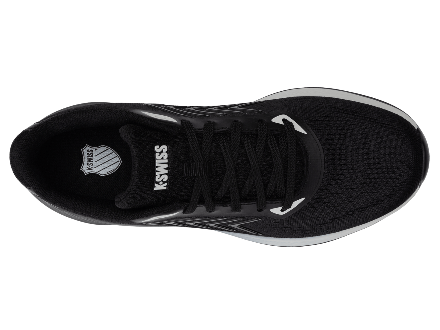 99447 - 052 - M | SELBY | BLACK/OYSTER MUSHROOM - K - Swiss US - FOOTWEAR