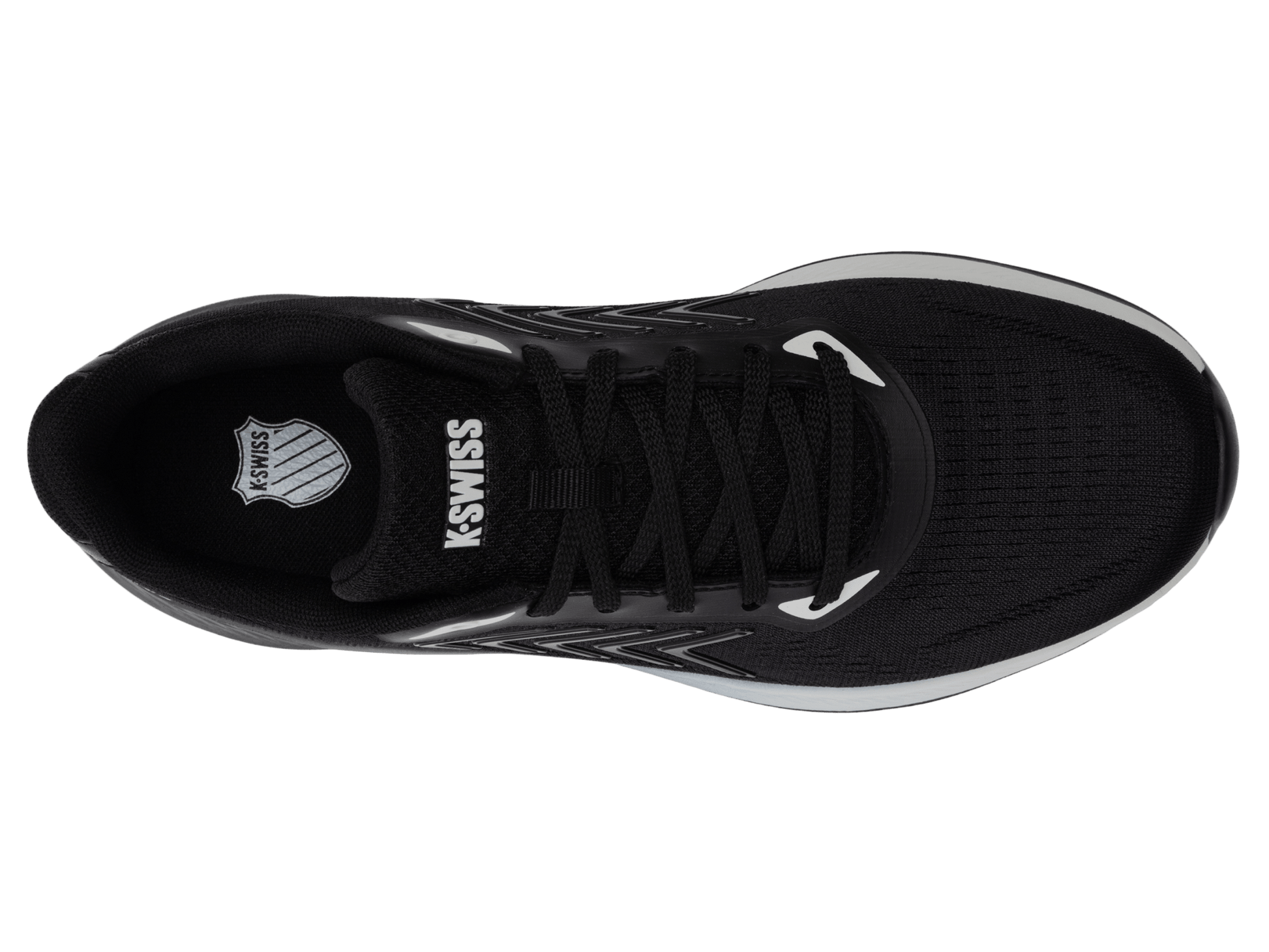 99447 - 052 - M | SELBY | BLACK/OYSTER MUSHROOM - K - Swiss US - FOOTWEAR