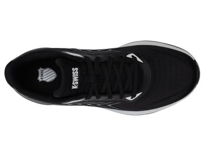 99447 - 052 - M | SELBY | BLACK/OYSTER MUSHROOM - K - Swiss US - FOOTWEAR