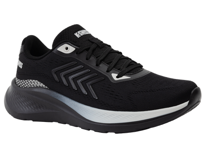 99447-052-M | SELBY | BLACK/OYSTER MUSHROOM