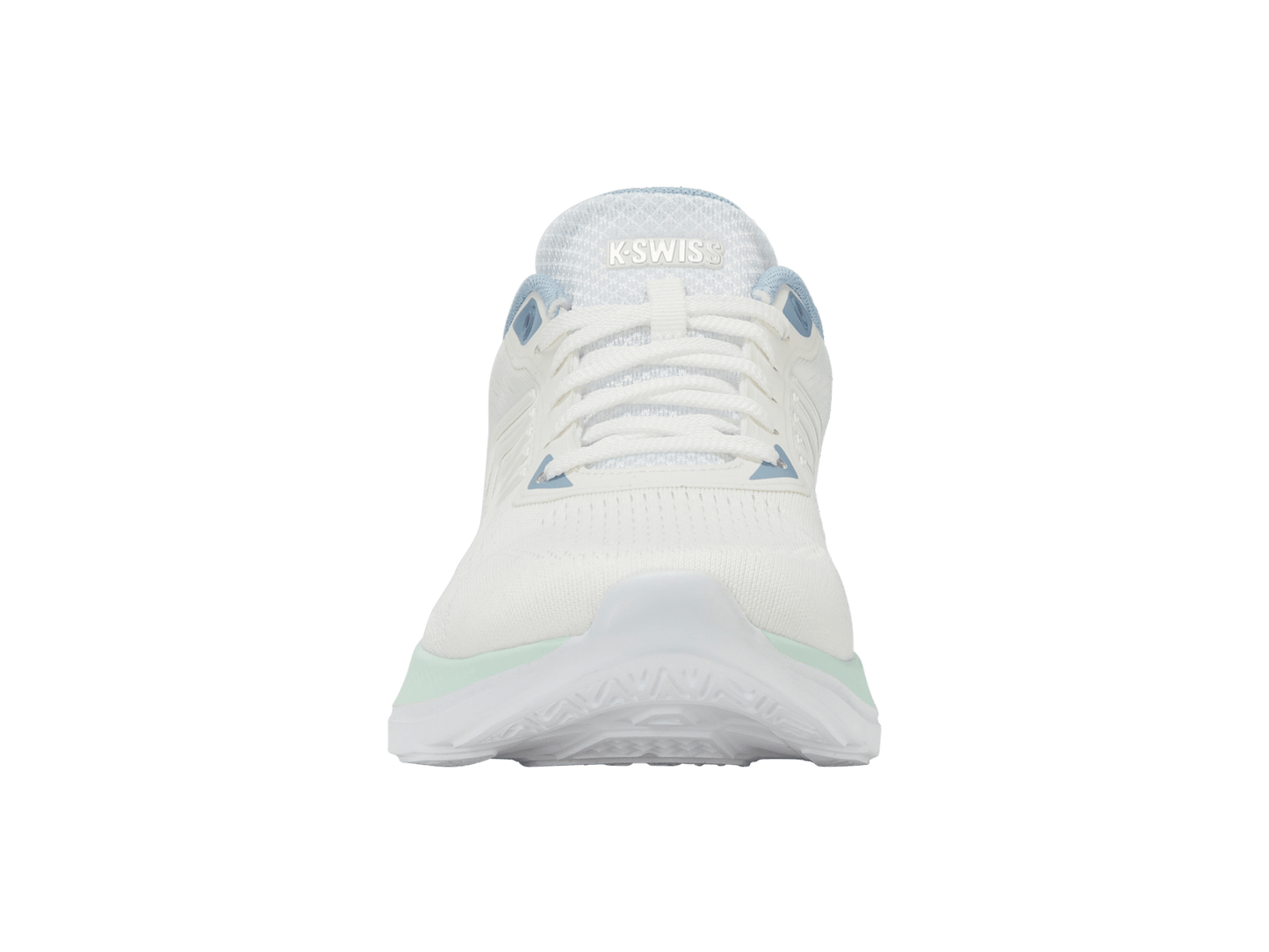 99447 - 166 - M | SELBY | BRIGHT WHITE/BLUE BLIZZARD/WHITE - K - Swiss US - FOOTWEAR