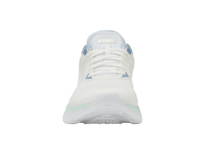 99447 - 166 - M | SELBY | BRIGHT WHITE/BLUE BLIZZARD/WHITE - K - Swiss US - FOOTWEAR
