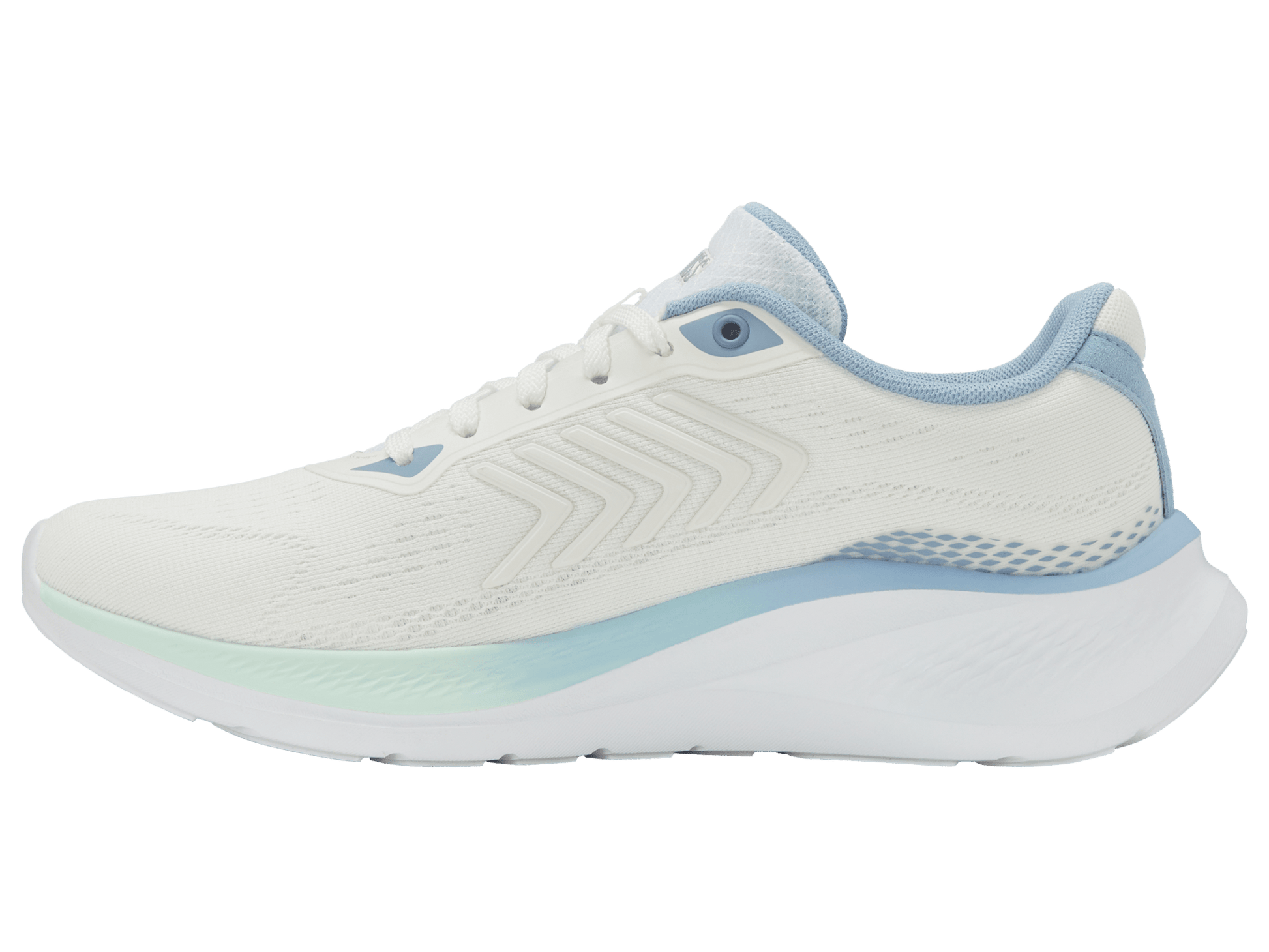 99447 - 166 - M | SELBY | BRIGHT WHITE/BLUE BLIZZARD/WHITE - K - Swiss US - FOOTWEAR