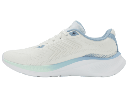 99447 - 166 - M | SELBY | BRIGHT WHITE/BLUE BLIZZARD/WHITE - K - Swiss US - FOOTWEAR