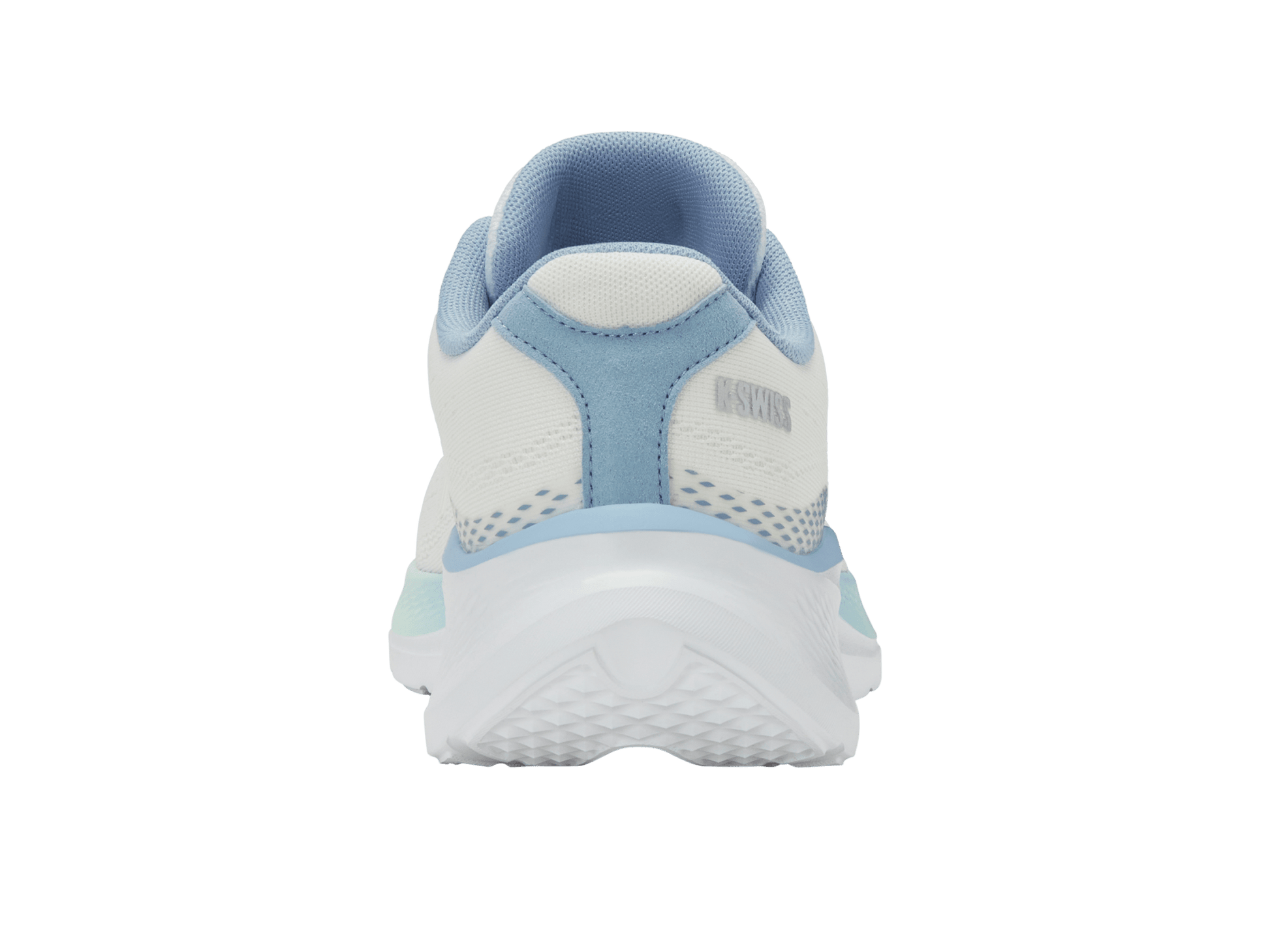 99447 - 166 - M | SELBY | BRIGHT WHITE/BLUE BLIZZARD/WHITE - K - Swiss US - FOOTWEAR