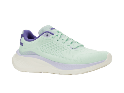 99447 - 380 - M | SELBY | AQUA GLASS/LILAC/PURPLE OPULENCE - K - Swiss US - FOOTWEAR