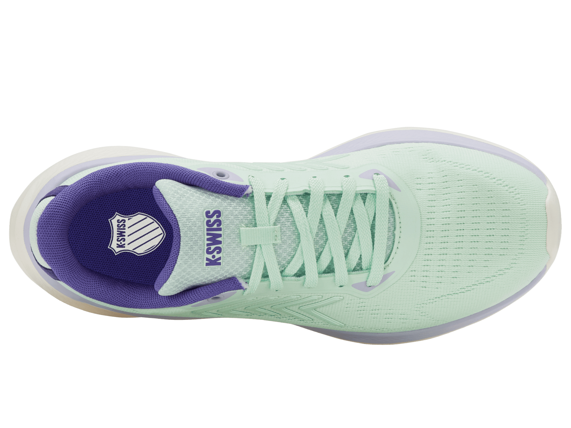 99447 - 380 - M | SELBY | AQUA GLASS/LILAC/PURPLE OPULENCE - K - Swiss US - FOOTWEAR