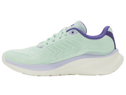 99447 - 380 - M | SELBY | AQUA GLASS/LILAC/PURPLE OPULENCE - K - Swiss US - FOOTWEAR