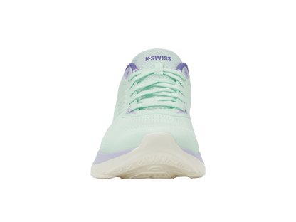 99447 - 380 - M | SELBY | AQUA GLASS/LILAC/PURPLE OPULENCE - K - Swiss US - FOOTWEAR