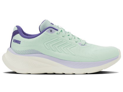 99447 - 380 - M | SELBY | AQUA GLASS/LILAC/PURPLE OPULENCE - K - Swiss US - FOOTWEAR