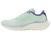 99447-380-M | SELBY | AQUA GLASS/LILAC/PURPLE OPULENCE
