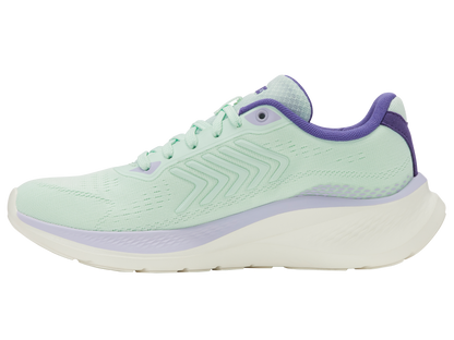 99447-380-M | SELBY | AQUA GLASS/LILAC/PURPLE OPULENCE