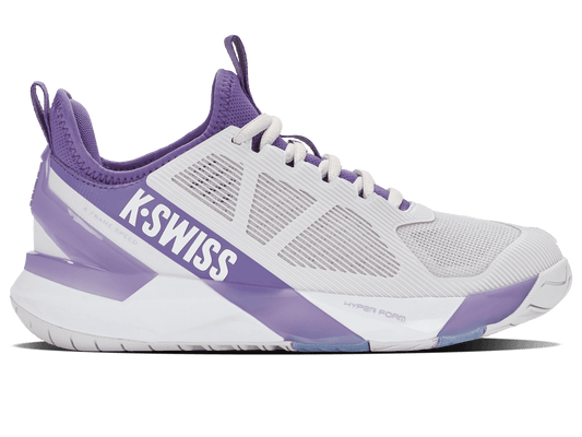 99484 - 079 - M | K - FRAME SPEED | NIMBUS CLOUD/WHITE/PURPLE HAZE - K - Swiss US - FOOTWEAR