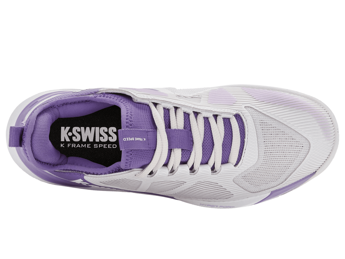99484-079-M | K-FRAME SPEED | NIMBUS CLOUD/WHITE/PURPLE HAZE - K