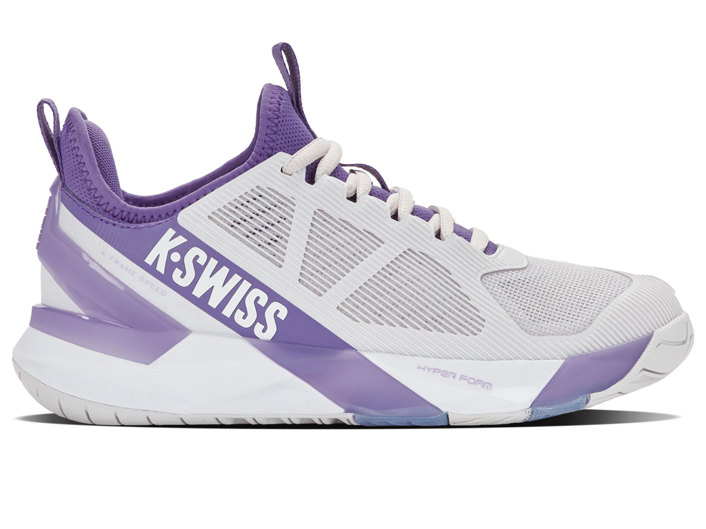 99484-079-M | K-FRAME SPEED | NIMBUS CLOUD/WHITE/PURPLE HAZE