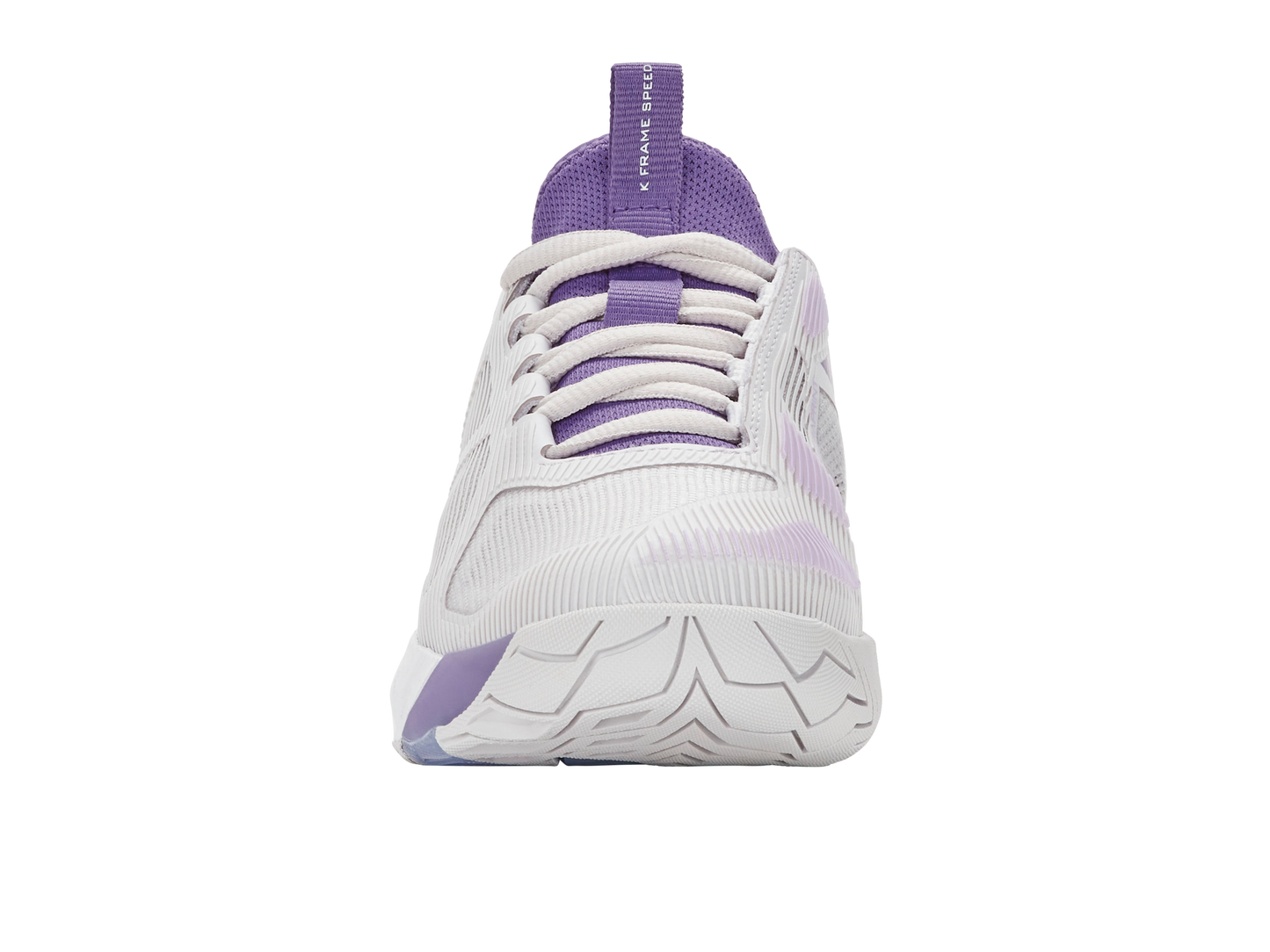 99484-079-M | K-FRAME SPEED | NIMBUS CLOUD/WHITE/PURPLE HAZE