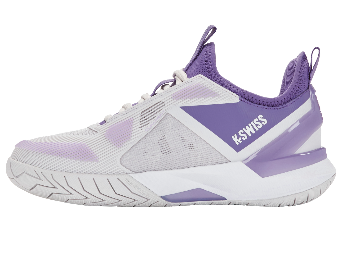 99484-079-M | K-FRAME SPEED | NIMBUS CLOUD/WHITE/PURPLE HAZE