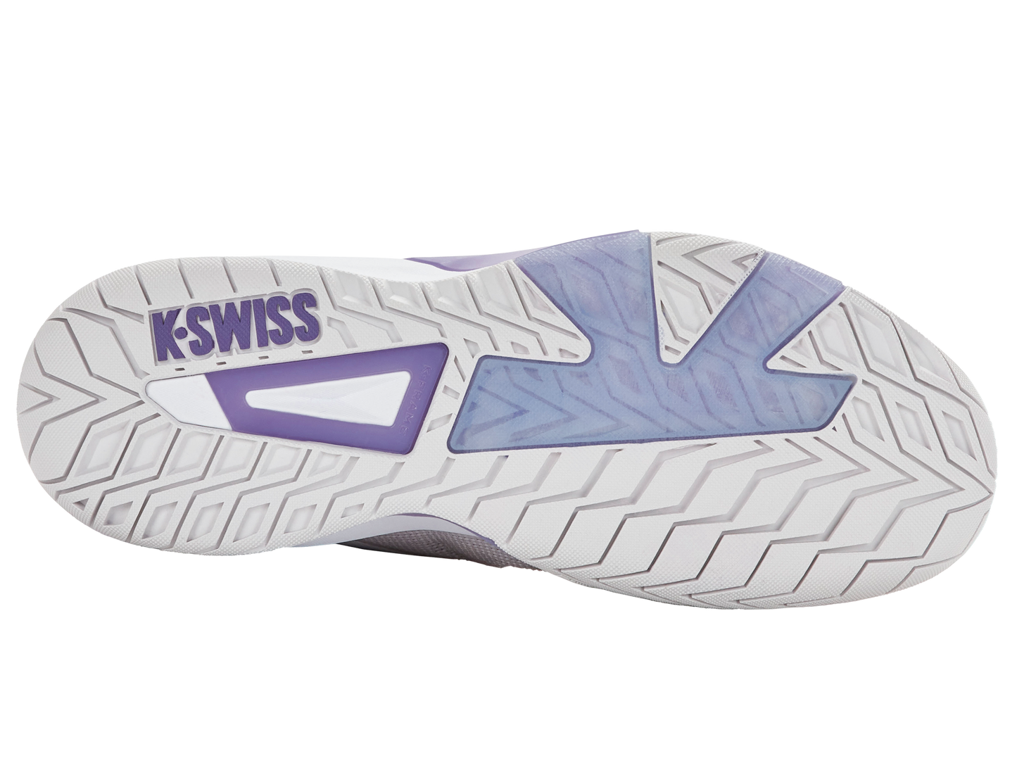 99484-079-M | K-FRAME SPEED | NIMBUS CLOUD/WHITE/PURPLE HAZE
